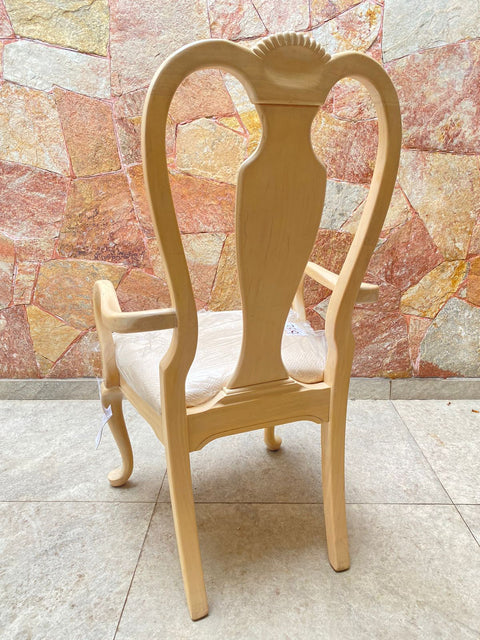 Conjunto de 8 cadeiras Importadas - Lexington Home Brands