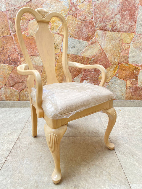 Conjunto de 8 cadeiras Importadas - Lexington Home Brands