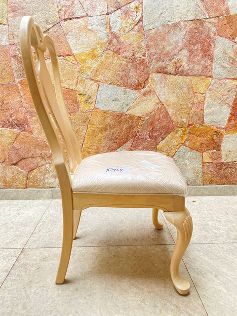 Conjunto de 8 cadeiras Importadas - Lexington Home Brands