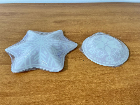 Conjunto de Pratinho Decorativos