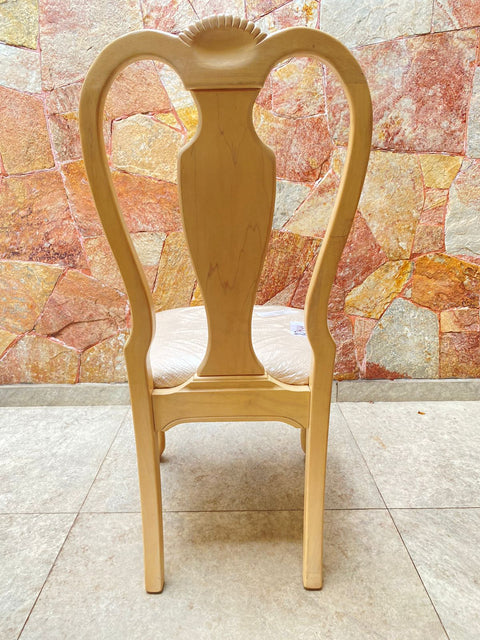 Conjunto de 8 cadeiras Importadas - Lexington Home Brands