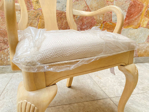 Conjunto de 8 cadeiras Importadas - Lexington Home Brands