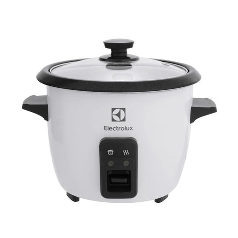 Panela Elétrica Electrolux Easyline Rita lobo - Camicado