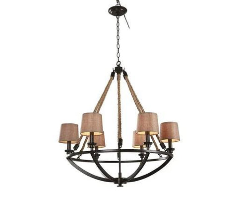 Lustre Anchor Bivolt - Westwing