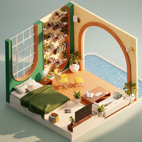 Outlet
