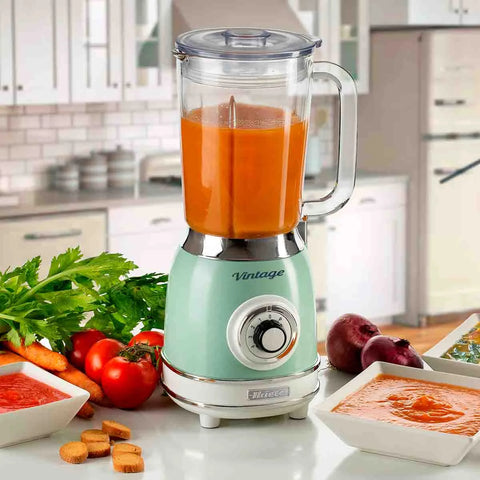Liquidificador 583 Vintage - Ariete