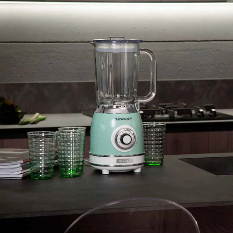Liquidificador 583 Vintage - Ariete