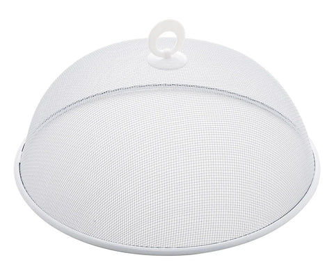 Protetor de Alimentos Branco – 30 cm | WestwingNow