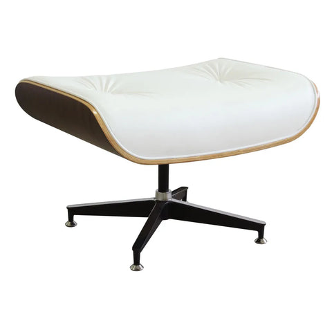 Puff Charles Eames Branco