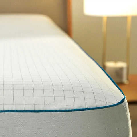 Protetor de Colchão Antistress Impermeável Casal – Altenburg