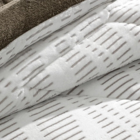 Edredom Casal Blend Sense Colors - Altenburg