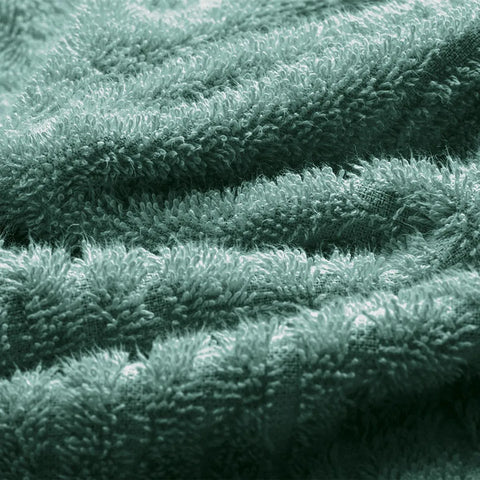 Toalha de Rosto Lapa Verde Jasper -  Altenburg