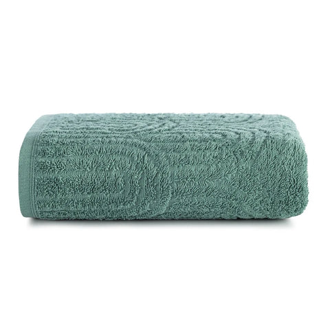 Toalha de Rosto Lapa Verde Jasper -  Altenburg