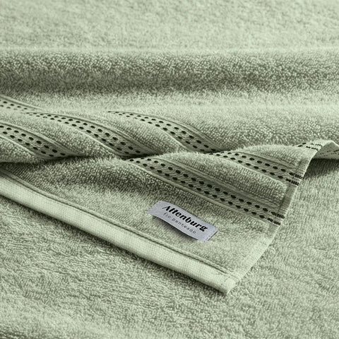 Toalha de Banho Sense Verde Orvalho – Altenburg