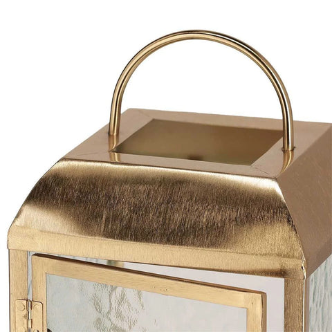 Lanterna Decorativa Ziphius – Westwing