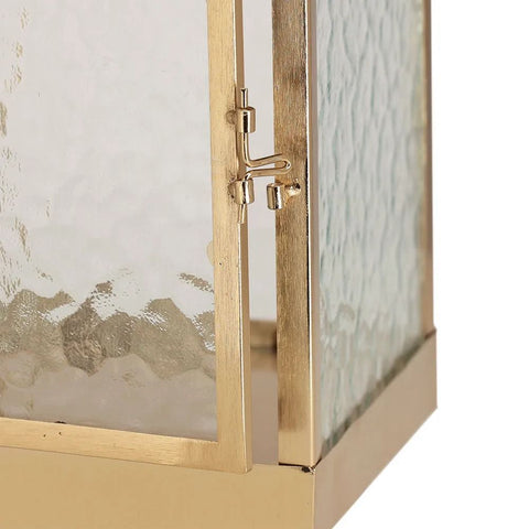 Lanterna Decorativa Ziphius – Westwing