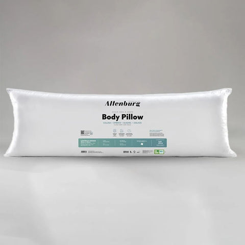 Travesseiro Body Pillow – Altenburg