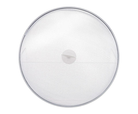 Protetor de Alimentos Branco – 30 cm | WestwingNow