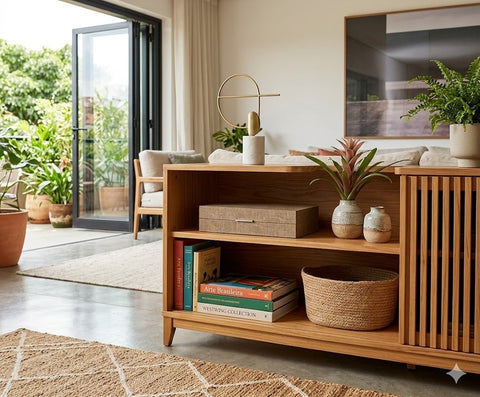 Caixa Decorativa Pyros - Westwing