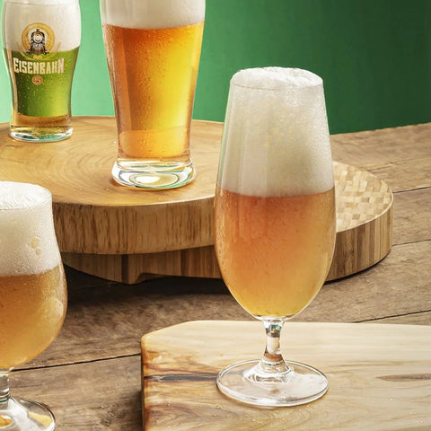 Taça de Cerveja Home Style Giuli - Camicado