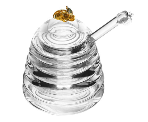 Meleira de Cristal Ecológico Little Bee - Westwing