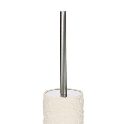 Escova Sanitária Porim Off White - Westwing
