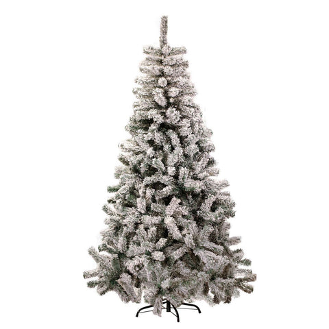 Árvore Alpina Verde Nevada