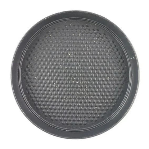 Forma Redonda 26 cm com Fundo Removível – Camicado