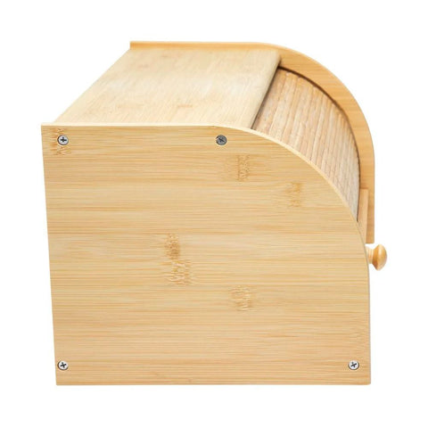 Porta-Pães Home Style Bambus – Camicado