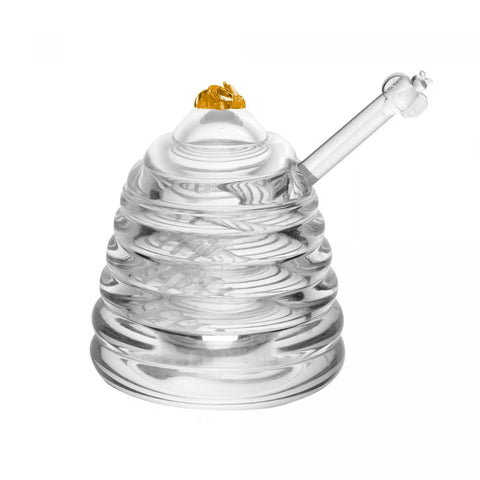 Meleira de Cristal Ecológico Little Bee - Westwing