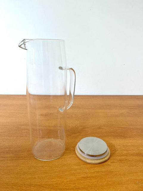 Jarra de Vidro Borossilicato - Camicado