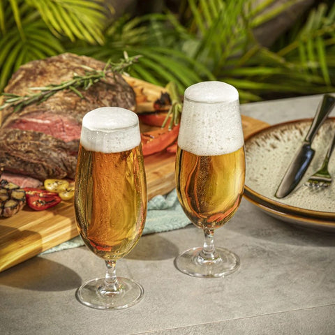 Taça de Cerveja Home Style Giuli - Camicado