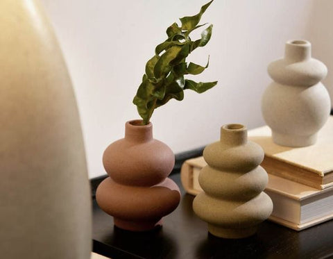 Jogo de Mini Vasos Macunaíma Colorido – Westwing