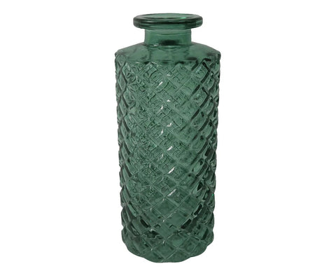Vaso com Textura Oits Verde - Westwing