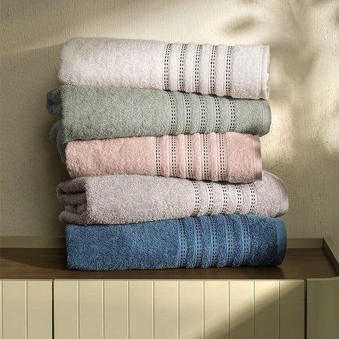 Toalha de Banho Sense Verde Orvalho – Altenburg