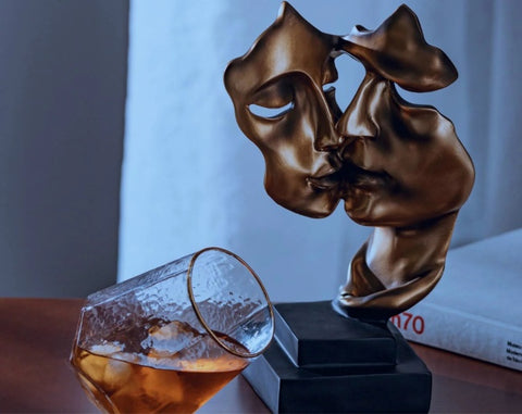Adorno Face Namorados - Westwing