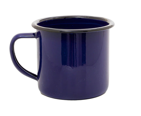 Caneca Erlian Azul – 360 ml | Westwing
