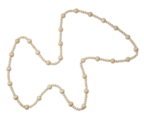 Colar Akharapi Natural - Westwing