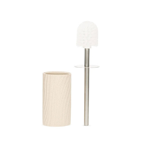 Escova Sanitária Lovesyu Off White - Westwing