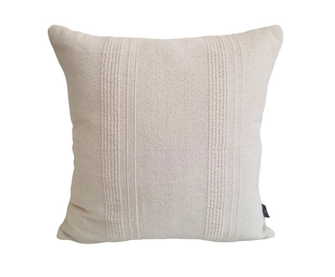 Capa de Almofada Amarilis Cru – Westwing