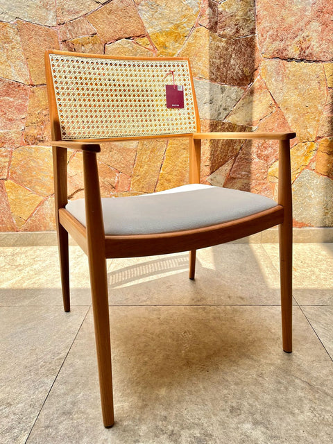 Poltrona Lissoni - Breton
