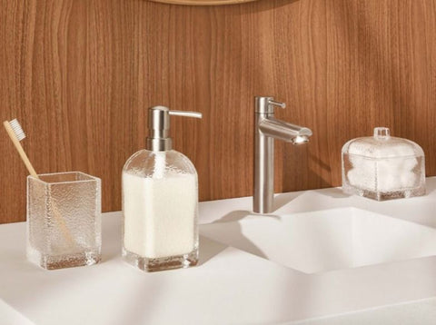 Jogo para Bancada Lizzi – Westwing