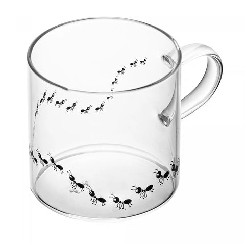 Caneca Resistente ao Calor NEW Bug - Westwing