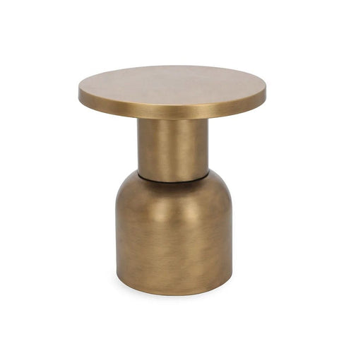 Mesa Tamandaré Dourado – Westwing