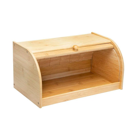 Porta-Pães Home Style Bambus – Camicado
