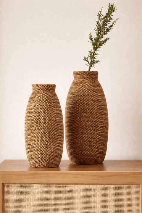 Vaso Martinezzo Caramelo – Westwing