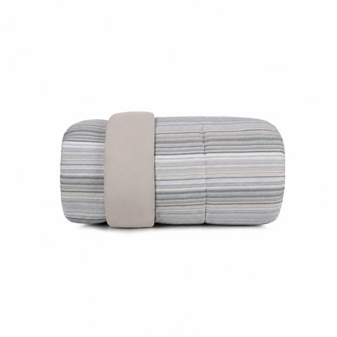 Edredom King Algodão Lux 200 Fios Conectada One - Altenburg