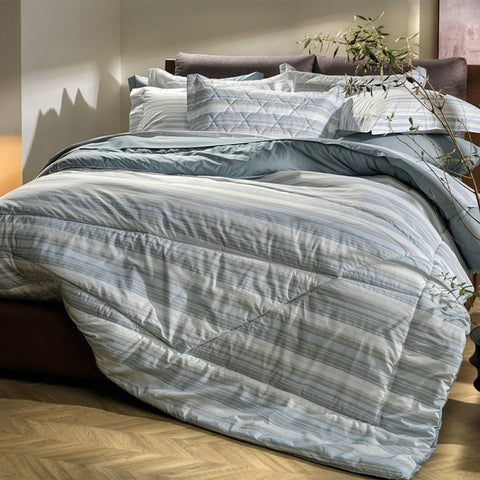Edredom King Algodão Lux 200 Fios Conectada Saturno - Altenburg