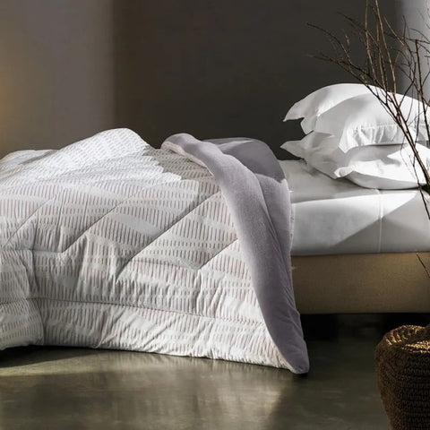 dredom Solteiro Blend Sense Color Grey - Altenburg