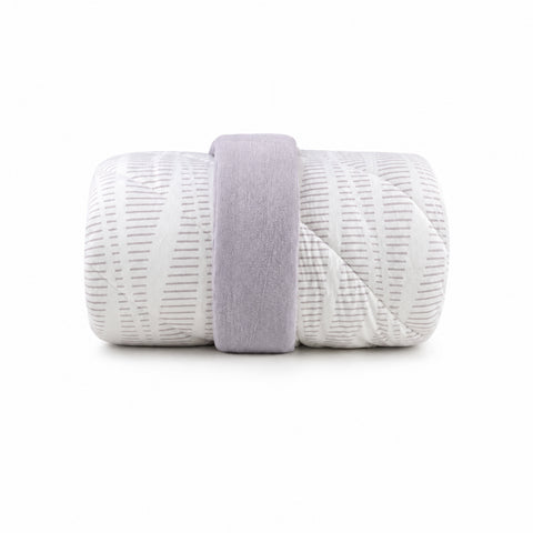 dredom Solteiro Blend Sense Color Grey - Altenburg